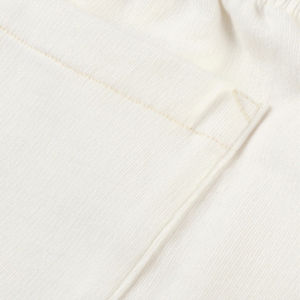 กางเกงขาสั้นผู้ชายผ้าฟลีซเทอร์รี่ระบายอากาศได้ดีแนวสตรีท280ก. 5นิ้วกางเกงผ้าฝ้าย100% แบบมีตะเข็บสำหรับเล่นกีฬาใน2023ออกแบบได้ตามต้องการ - Product Image 4