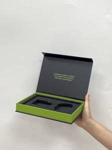 Tùy chỉnh đầu tiên Viện trợ Kit Bao bì hộp với tim ngừng nhắc nhở cho khẩn cấp Vật tư y tế lưu trữ khả năng hiển thị cao thiết kế - Product Image 4