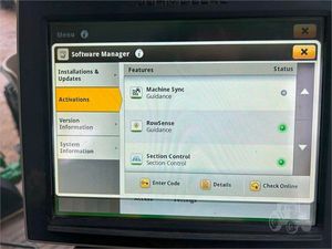 Rodamiento para Tractor John Deere 6250R Usado en Venta con 1 Año de Garantía - Product Image 6