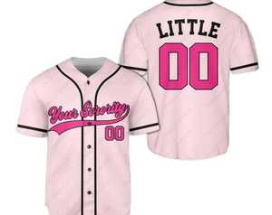 Men's Custom <b>Baseball</b> & Softball Jersey Wholesale Plain Blank Embroidery Shirts Softball Club <b>Baseball</b> Wear - Product Image 5