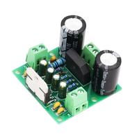 Carte amplificateur de puissance numérique Mono haute puissance 100W Tda7294 Module de carte amplificateur de son Hifi Tda7294 Mini amplificateur