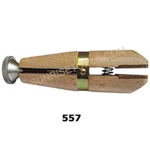 High Quality RING <b>CLAMP</b> <b>WOODEN</b> use for jewelry making tool whole sale lowest price best product for jewelry making tool - Product Image 2