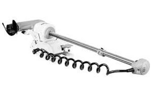 Motor de Arrastre para Agua Salada Move PV Blanco, Nuevo de Primera Clase - Product Image 2