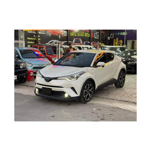 CH-R TOYOTA 2017 D'OCCASION À VENDRE - Product Image 1