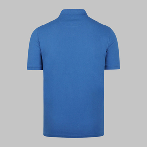 เสื้อโปโลสำหรับผู้ชายขนาดพลัสไซส์ - Product Image 4