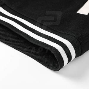 Veste Letterman à quantité minimale de commande basse pour l'extérieur Veste d'hiver Letterman à logo personnalisé à la mode pour hommes - Product Image 4