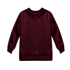 Women's Customized Solid Pattern Pullover Tracksuit New Style Striped Ladies Clothing with Custom <b>Stand</b> Hood Printed Technics - Product Image 3