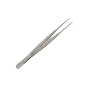 Pinzas Vasculares DeBakey Diethrich de 12 Pulgadas, Puntas de 1.5 mm, Acero Inoxidable, Certificación CE, Instrumentos Quirúrgicos Cardiotorácicos - Product Image 6
