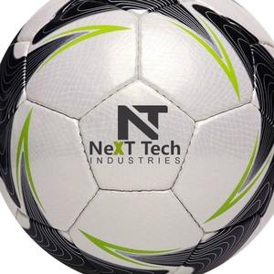 ลูกเทรนนิ่งวัสดุ PU สำหรับการฝึกซ้อมในอุตสาหกรรมเทคโนโลยีต่อไปพร้อมดีไซน์ตามสั่งและโลโก้ตามสั่ง - Product Image 6