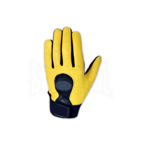 Gants de frappe de softball de qualité supérieure Gants de baseball de qualité supérieure Gants de bating pour hommes - Product Image 6