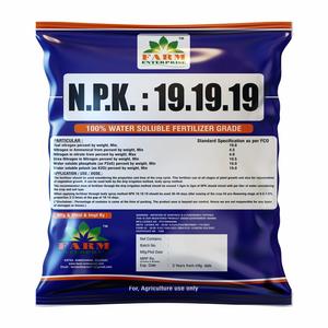 Fertilizante NPK (95). Experto Jardinero Flor Planta Fertilizante 10-10-10, 4 LB Bolsas - Product Image 5