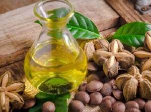 น้ำมันหอมระเหยสกัดจาก sachi น้ำมันหอมระเหยสกัดจากเครื่องสำอางความงาม - Product Image 6