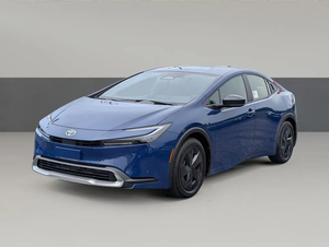 Toyota Prius Plug-In Hybrid SE Sedán 2026 Usado en Buen Estado en Venta, Tracción Delantera, Transmisión Automática, Neumáticos R17, 5 Asientos, 8 Bolsas de Aire - Product Image 4