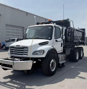 Meilleur!! Camion tracteur de transport de marchandises longue distance à moteur diesel pour le transport dans la chaîne d'approvisionnement - Product Image 1