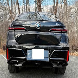 BMW 760I XDRIVE 2023 IMPECABLE, LISTO PARA ENVIAR - Product Image 5