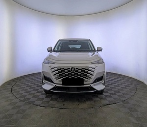 2023 CAGAN UNl-X SUV Auto matic Turbo Leather Seats R18 Alloy Roof Rack 5 Seats LED Lights <b>Panoramic</b> Sunroof - Product Image 1