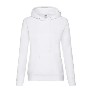 Sweat-shirt à capuche classique pour femmes, articles promotionnels personnalisés pour sweats à capuche et sweat-shirts promotionnels - Product Image 1