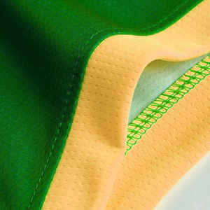 Maillot de basket-ball unisexe pour hommes en gros nouveau design personnalisé sport uniformes décontractés respirant maillot sans manches grande taille Option - Product Image 4