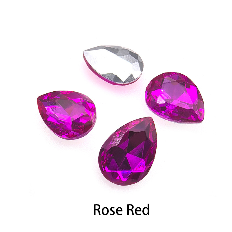 Rose Rouge