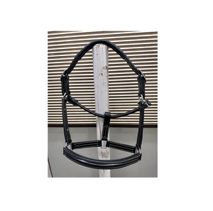 Cabestro de Cuero 100% Puro para Montar a Caballo, Suministro de Fábrica, Disponible a un Precio Accesible, de la India - Product Image 2