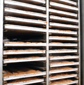 Azúcar de Coco Marrón Refinado de Alta Calidad, Fructosa y Glucosa, 100% de Pureza, Humedad 2%, Bolsa Granular de 20 kg - Product Image 4