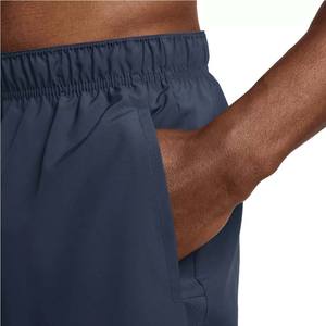 Short MMA personnalisé de haute qualité pour hommes, conception d'été légère et respirante avec motif solide à la taille élastique - Product Image 5