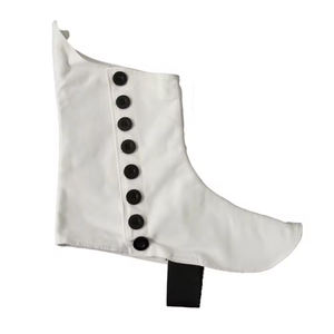 Guêtres pour hommes Piper dans toutes les tailles, couleurs et matériaux faits à la main avec boucle réglable Guêtres à vendre - Product Image 2