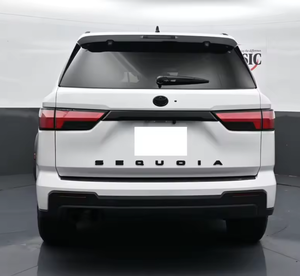 Toyota Sequoia SR5 4WD 2024 LHD/RHD de Segunda Mano Más Vendida - Product Image 3