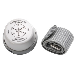 Correa de terapia de acupuntura para masajeador de manos para aplicaciones de terapia de manos - Product Image 4