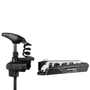 Nuevo Minn Kota Ultrex Quest 90/115 24V/36V 60" DSC Sonar MR Micro Remote 1377852 de Alta Calidad - Product Image 2