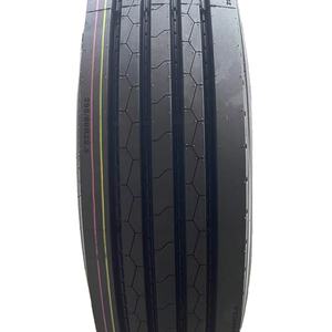 ยางรถกึ่งพ่วงแบบ16ชั้นยางได้รับการรับรองจุด dB LT285/75R16-10PR รถกึ่งพ่วง10PR HOWO โปรไฟล์ต่ำ - Product Image 5