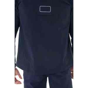 Hot Sale Custom Coated <b>Camouflage</b> Sporty Spring Hooded Running Windbreaker Polyester Unisex Jacket Zip-Up - Product Image 3