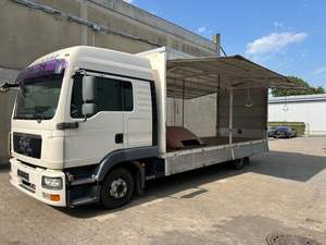 MAN TGL 2009 - Product Image 2