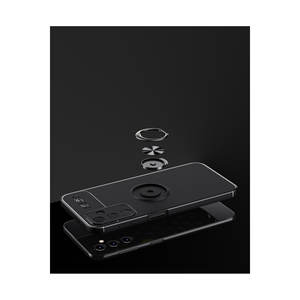 Étui en silicone antichoc MSRA Ravel Premium pour Samsung pour Galaxy A54 11Pro A32 A13 13 Pro Max A12 4G Housse de téléphone portable - Product Image 3