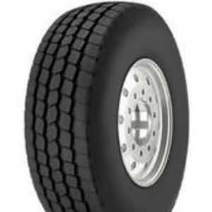 Nouveau pneu radial solide pour camion lourd 425/65R22.5 165K L/20 GY G296 WHA TL HBW, garantie 1 an - Product Image 1