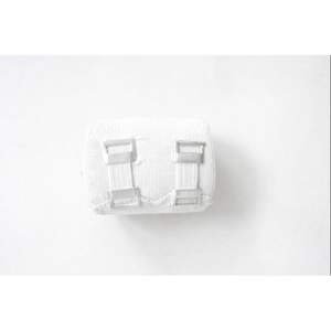 Bandage élastique médical à compression légère 5 cm x 2,5 m pour un soutien léger et des applications de pansement clinique - Product Image 1