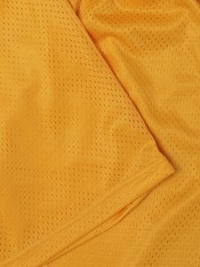 Pantalones Cortos de Malla Personalizables para Hombre, de Secado Rápido, Cintura Elástica, Casuales de Verano, Estampado por Sublimación, MOQ Bajo, Tallas Grandes - Product Image 6