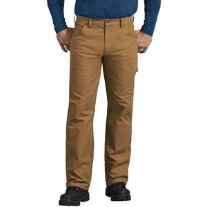 2025 Summer Thin Men's Stretch Baggy <b>Jeans</b> <b>Elastic</b> <b>Waist</b> Embroidery Business Casual Straight Denim Trousers Classic Style Male - Product Image 1