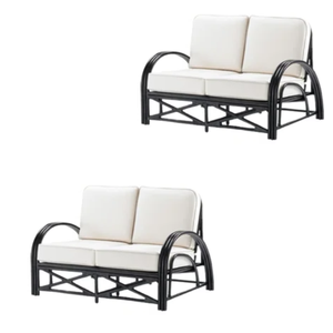 Best Product <b>Living</b> <b>Room</b> Rattan Wicker <b>Sofa</b> <b>Living</b> <b>Room</b> Furniture Premium <b>Sofa</b> Direct Use Made in Central Java Indonesia - Product Image 3