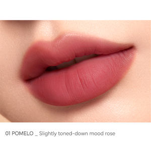 มินิเมอร์รี่กำมะหยี่ผสมสี - Product Image 4