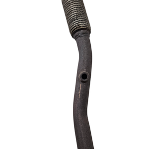 SILENCIADOR SIN TERMINAL DE ESCAPE OPEL Corsa E 3ª Serie 13467041 B14XER Gasolina 1400 (15>) - Product Image 6