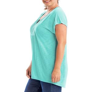 Vestido de Punto Exclusivo para Mujer, Estilo Dulce de Verano, Manga Corta, Calidad Premium, Corte Holgado BD - Product Image 4