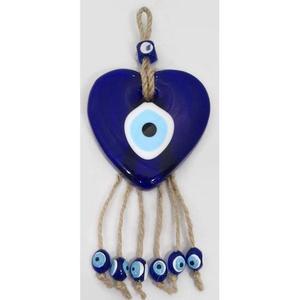 26 X 9 cm Glass <b>Ornament</b> for Home Decor - Product Image 1