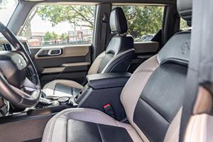 SUPER PROPRE 2021 FO-RD BRO-NCO WILDTRAK PRÊT À ÊTRE EXPÉDIÉ - Product Image 6