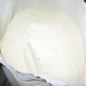 Farine de gluten de blé 82% vitale biologique de haute qualité 25kg de poudre de qualité alimentaire - Product Image 3