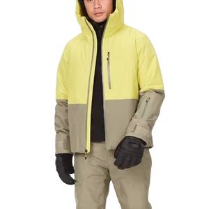 Chaqueta Cortavientos Ligera para Hombre, Estilo Deportivo, con Cierre, para Todas las Temporadas, Calidad Premium 2026 - Product Image 4