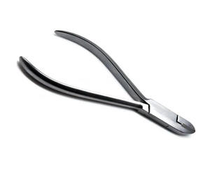 Alicates dentales Adams de 13cm para ortodoncia, alicates para formar arcos, doblado de alambre - Product Image 4