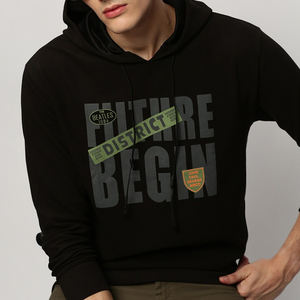 Sudadera con Capucha de Manga Larga para Hombre, Nueva, de Buena Calidad, a la Moda, al por Mayor, a Bajo Precio - Product Image 6