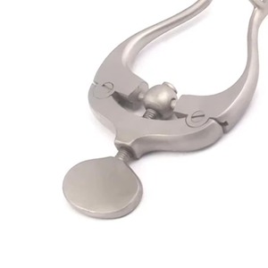 Rétracteur manuel GIFFORD, outil chirurgical en acier inoxydable, instrument de précision réutilisable, stérilisation à haute température, usage général - Product Image 6