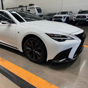 Neatly Used 2024 Leexus LS 500 F Sport RWD Plus Accident Free LHD/RHD <b>Drive</b> - Product Image 1